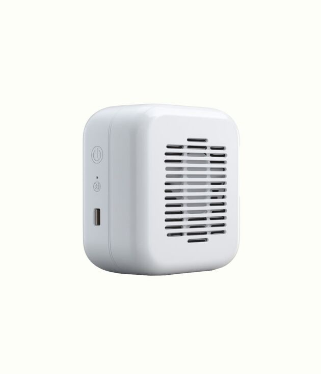 Mini USB electric mosquito trap