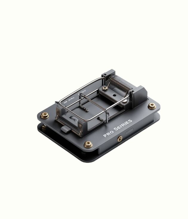 Electronic pest repeller device